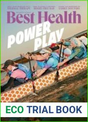Best Health - October November 2023