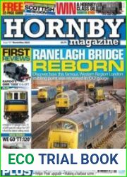 Hornby Magazine - Issue 197, November 2023