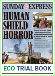 Sunday Express - 8 October 2023