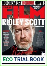 Total Film, Issue 343 , November 2023