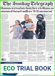 The Sunday Telegraph - 8 October 2023
