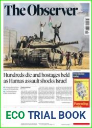 The Observer - 8 October 2023