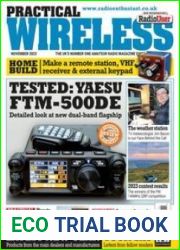 Practical Wireless - November 2023