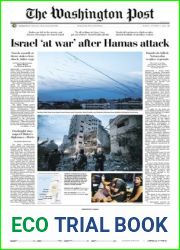 The Washington Post - October 08, 2023