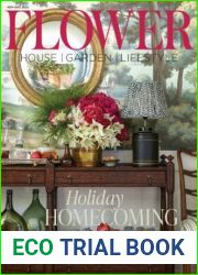 Flower - November December 2023