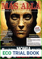 Mas Alla - N. 414 Octubre 2023 [SPA]