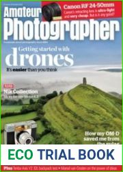 Amateur Photographer - 10 October 2023
