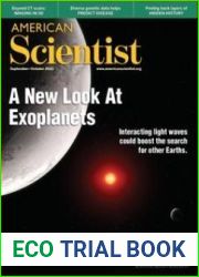 American Scientist - September October 2023