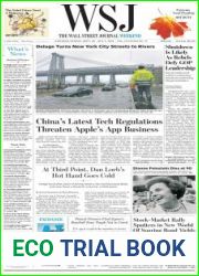 The Wall Street Journal Weekend - October 07 08, 2023