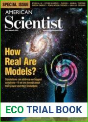 American Scientist - July August 2023