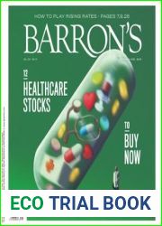 Barron|s Magazine - October 09, 2023