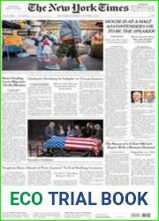The New York Times - 6 October 2023