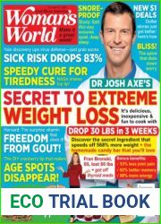 Woman|s World USA - October 16, 2023