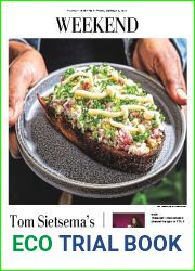 The Washington Post Weekend - October 06, 2023
