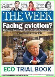 The Week USA - Vol. 23, Issue 1152, October13, 2023