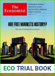The Economist - October 07 13, 2023