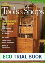Fine Woodworking: Tools and Shops - Winter 2024