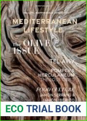The Mediterranean Lifestyle - Issue 26, October November 2023