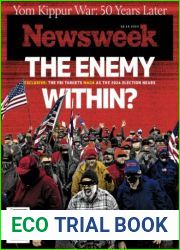 Newsweek USA - October 13, 2023
