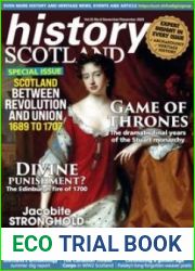 History Scotland - Vol. 23, No. 06, November December 2023