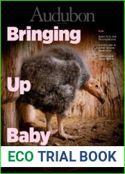 Audubon Magazine - Fall 2023