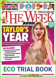 The Week Junior USA - Issue 182 Vol. 04, October 13, 2023
