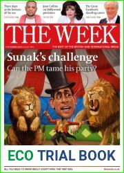 The Week UK - Issue 1456, October 7, 2023