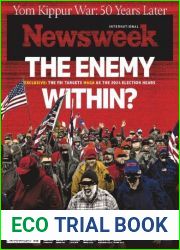 Newsweek International - October 13, 2023