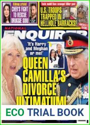 National Enquirer - October 16, 2023