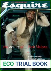 Esquire USA - October November 2023