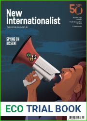 New Internationalist - November December 2023