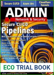 Admin Network and Security - Issue 77, 2023