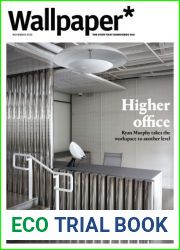 Wallpaper* - November 2023