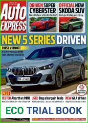 Auto Express - Issue 1800, 4 10 October, 2023
