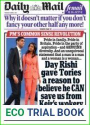 Daily Mail - 6 October 2023