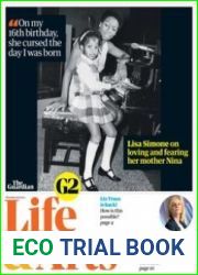 The Guardian G2 Life and Arts - 5 October 2023
