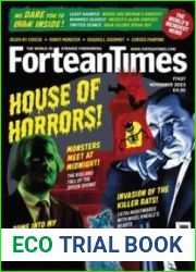 Fortean Times - Issue 437, November 2023