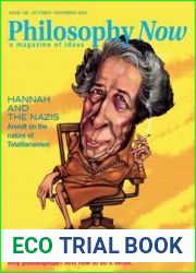 Philosophy Now - Issue 158, October November 2023