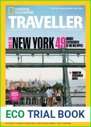 National Geographic Traveller UK - November 2023