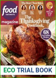 Food Network Magazine - November 2023