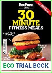 Men|s Fitness Guide - Issue 34, 2023