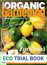 Good Organic Gardening - Issue 14, No 4, November December 2023