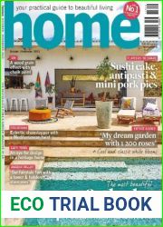 Home South Africa - October November 2023