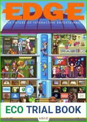 Edge - Issue 390, December 2023