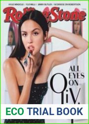 Rolling Stone USA - Issue 1380, October 2023