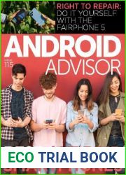 Android Advisor - Issue 115, 2023
