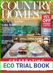 Country Homes and Interiors - November 2023