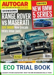 Autocar UK - October 4, 2023