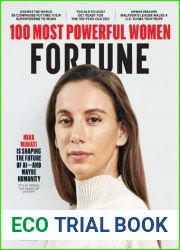 Fortune USA - October November 2023