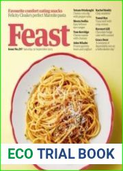 The Guardian Feast - Issue No. 297, 30 September 2023